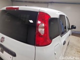  Fiat  Panda FIAT  / 2012 / 5P / BERLINA 1.2 69 CV VAN 2 POSTI EURO6 POP #99