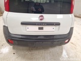  Fiat  Panda FIAT  / 2012 / 5P / BERLINA 1.2 69 CV VAN 2 POSTI EURO6 POP #106