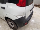  Fiat  Panda FIAT  / 2012 / 5P / BERLINA 1.2 69 CV VAN 2 POSTI EURO6 POP #120