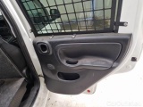  Fiat  Panda FIAT  / 2012 / 5P / BERLINA 1.2 69 CV VAN 2 POSTI EURO6 POP #193