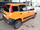  Fiat  Panda FIAT  / 2012 / 5P / BERLINA 1.3 MJT 80CV VAN EU6 4X4 2P.POP #2