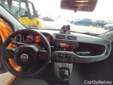  Fiat  Panda FIAT  / 2012 / 5P / BERLINA 1.3 MJT 80CV VAN EU6 4X4 2P.POP #3