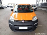  Fiat  Panda FIAT  / 2012 / 5P / BERLINA 1.3 MJT 80CV VAN EU6 4X4 2P.POP #6