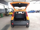  Fiat  Panda FIAT  / 2012 / 5P / BERLINA 1.3 MJT 80CV VAN EU6 4X4 2P.POP #5