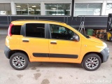  Fiat  Panda FIAT  / 2012 / 5P / BERLINA 1.3 MJT 80CV VAN EU6 4X4 2P.POP #7