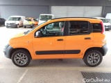  Fiat  Panda FIAT  / 2012 / 5P / BERLINA 1.3 MJT 80CV VAN EU6 4X4 2P.POP #8