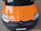  Fiat  Panda FIAT  / 2012 / 5P / BERLINA 1.3 MJT 80CV VAN EU6 4X4 2P.POP #31