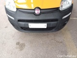  Fiat  Panda FIAT  / 2012 / 5P / BERLINA 1.3 MJT 80CV VAN EU6 4X4 2P.POP #35