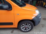  Fiat  Panda FIAT  / 2012 / 5P / BERLINA 1.3 MJT 80CV VAN EU6 4X4 2P.POP #38