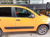  Fiat  Panda FIAT  / 2012 / 5P / BERLINA 1.3 MJT 80CV VAN EU6 4X4 2P.POP #41