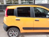  Fiat  Panda FIAT  / 2012 / 5P / BERLINA 1.3 MJT 80CV VAN EU6 4X4 2P.POP #47