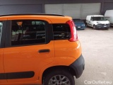  Fiat  Panda FIAT  / 2012 / 5P / BERLINA 1.3 MJT 80CV VAN EU6 4X4 2P.POP #62