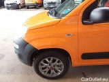  Fiat  Panda FIAT  / 2012 / 5P / BERLINA 1.3 MJT 80CV VAN EU6 4X4 2P.POP #73