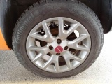  Fiat  Panda FIAT  / 2012 / 5P / BERLINA 1.3 MJT 80CV VAN EU6 4X4 2P.POP #81