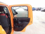  Fiat  Panda FIAT  / 2012 / 5P / BERLINA 1.3 MJT 80CV VAN EU6 4X4 2P.POP #111