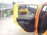  Fiat  Panda FIAT  / 2012 / 5P / BERLINA 1.3 MJT 80CV VAN EU6 4X4 2P.POP #114