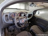  Fiat  Panda FIAT  / 2012 / 5P / BERLINA 1.2 69 CV VAN 2 POSTI EURO6 POP #3