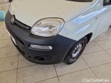  Fiat  Panda FIAT  / 2012 / 5P / BERLINA 1.2 69 CV VAN 2 POSTI EURO6 POP #26