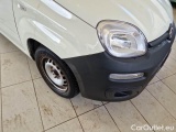  Fiat  Panda FIAT  / 2012 / 5P / BERLINA 1.2 69 CV VAN 2 POSTI EURO6 POP #33