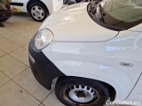  Fiat  Panda FIAT  / 2012 / 5P / BERLINA 1.2 69 CV VAN 2 POSTI EURO6 POP #110