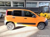  Fiat  Panda FIAT  / 2012 / 5P / BERLINA 1.3 MJT 80CV VAN EU6 4X4 2P.POP #7