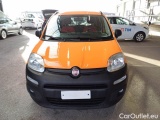  Fiat  Panda FIAT  / 2012 / 5P / BERLINA 1.3 MJT 80CV VAN EU6 4X4 2P.POP #6