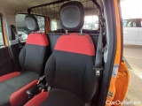  Fiat  Panda FIAT  / 2012 / 5P / BERLINA 1.3 MJT 80CV VAN EU6 4X4 2P.POP #11