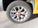  Fiat  Panda FIAT  / 2012 / 5P / BERLINA 1.3 MJT 80CV VAN EU6 4X4 2P.POP #17