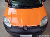  Fiat  Panda FIAT  / 2012 / 5P / BERLINA 1.3 MJT 80CV VAN EU6 4X4 2P.POP #26