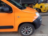  Fiat  Panda FIAT  / 2012 / 5P / BERLINA 1.3 MJT 80CV VAN EU6 4X4 2P.POP #36