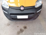  Fiat  Panda FIAT  / 2012 / 5P / BERLINA 1.3 MJT 80CV VAN EU6 4X4 2P.POP #33