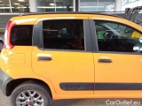  Fiat  Panda FIAT  / 2012 / 5P / BERLINA 1.3 MJT 80CV VAN EU6 4X4 2P.POP #43