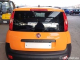  Fiat  Panda FIAT  / 2012 / 5P / BERLINA 1.3 MJT 80CV VAN EU6 4X4 2P.POP #56
