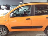  Fiat  Panda FIAT  / 2012 / 5P / BERLINA 1.3 MJT 80CV VAN EU6 4X4 2P.POP #66
