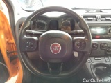  Fiat  Panda FIAT  / 2012 / 5P / BERLINA 1.3 MJT 80CV VAN EU6 4X4 2P.POP #82