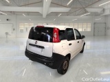  Fiat  Panda FIAT  VAN 2016 POSTE 1.3 MJT 80 CV EURO6 VAN SeS 2 POSTI POP #2