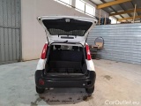  Fiat  Panda FIAT  VAN 2016 POSTE 1.3 MJT 80 CV EURO6 VAN SeS 2 POSTI POP #5