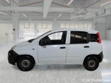  Fiat  Panda FIAT  VAN 2016 POSTE 1.3 MJT 80 CV EURO6 VAN SeS 2 POSTI POP #8