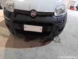  Fiat  Panda FIAT  VAN 2016 POSTE 1.3 MJT 80 CV EURO6 VAN SeS 2 POSTI POP #36