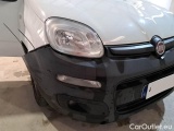  Fiat  Panda FIAT  VAN 2016 POSTE 1.3 MJT 80 CV EURO6 VAN SeS 2 POSTI POP #50