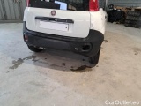  Fiat  Panda FIAT  VAN 2016 POSTE 1.3 MJT 80 CV EURO6 VAN SeS 2 POSTI POP #86