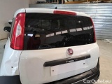  Fiat  Panda FIAT  VAN 2016 POSTE 1.3 MJT 80 CV EURO6 VAN SeS 2 POSTI POP #96