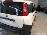  Fiat  Panda FIAT  VAN 2016 POSTE 1.3 MJT 80 CV EURO6 VAN SeS 2 POSTI POP #103