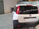  Fiat  Panda FIAT  VAN 2016 POSTE 1.3 MJT 80 CV EURO6 VAN SeS 2 POSTI POP #106