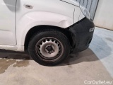  Fiat  Panda FIAT  VAN 2016 POSTE 1.3 MJT 80 CV EURO6 VAN SeS 2 POSTI POP #143