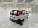  Fiat  Panda FIAT  / 2012 / 5P / BERLINA 1.0 70CV HYBRID EURO 6D VAN 2 P. POP #2