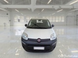  Fiat  Panda FIAT  / 2012 / 5P / BERLINA 1.0 70CV HYBRID EURO 6D VAN 2 P. POP #6