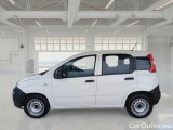  Fiat  Panda FIAT  / 2012 / 5P / BERLINA 1.0 70CV HYBRID EURO 6D VAN 2 P. POP #8