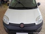  Fiat  Panda FIAT  / 2012 / 5P / BERLINA 1.0 70CV HYBRID EURO 6D VAN 2 P. POP #27