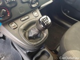  Fiat  Panda FIAT  / 2012 / 5P / BERLINA 1.0 70CV HYBRID EURO 6D VAN 2 P. POP #102